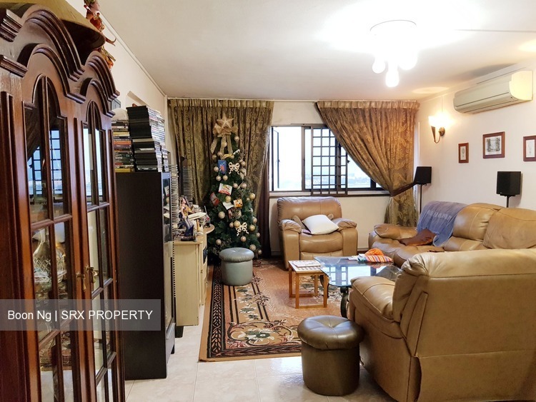 Blk 215 MARSILING LANE (Woodlands), HDB 5 Rooms #179678292